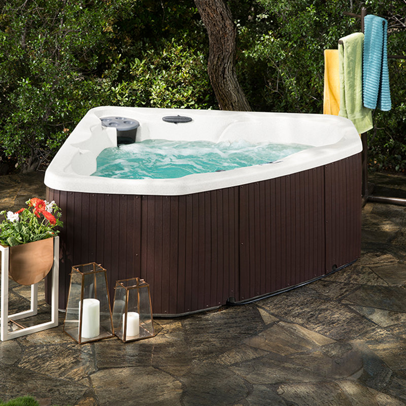 Lifesmart Hot Tub Reviews 12 Best Selling Hot Tub in 2023